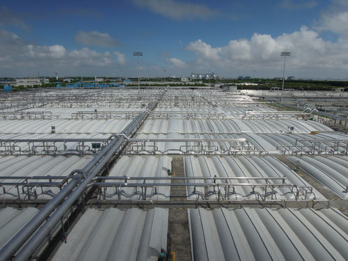 對(duì)話徐征 上海建工高增長(zhǎng)高分紅的秘密——建筑智能化系統(tǒng)設(shè)計(jì)