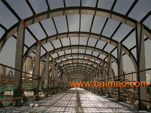 泉州鋼結構制造商 專業品質 值得信賴