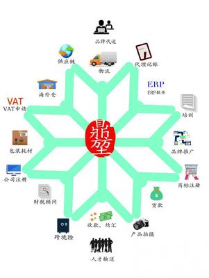 跨境電商商務(wù)咨詢(xún)