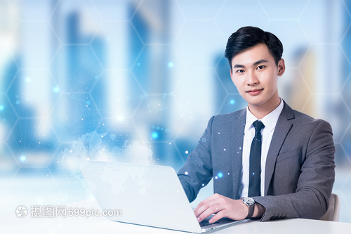 商務科技與商務信息咨詢 數(shù)字化時代的企業(yè)競爭力引擎